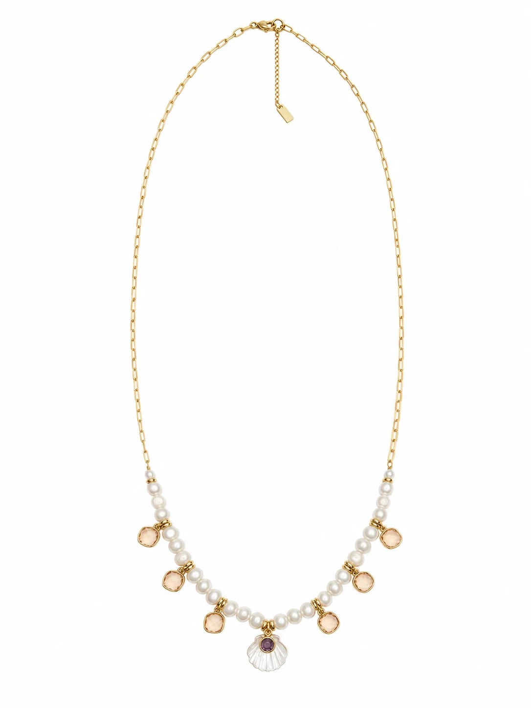 REGINA NECKLACE