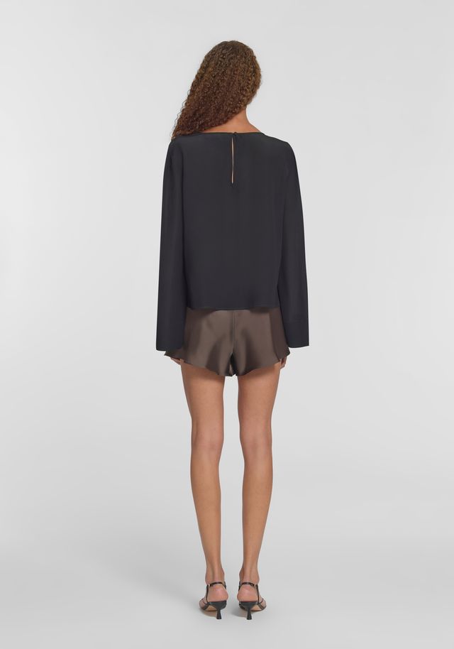 Iver Short