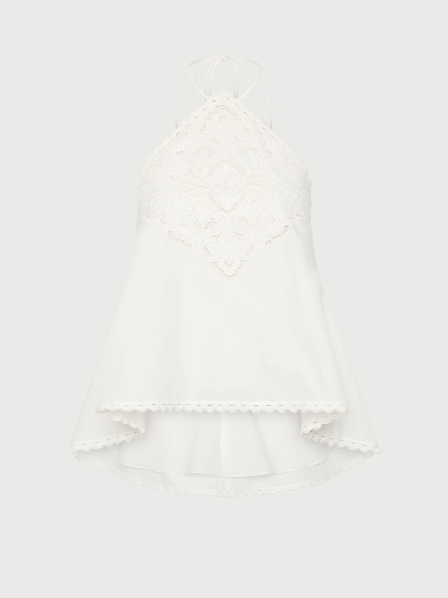 PRE-ORDER | Marianne Halter Top