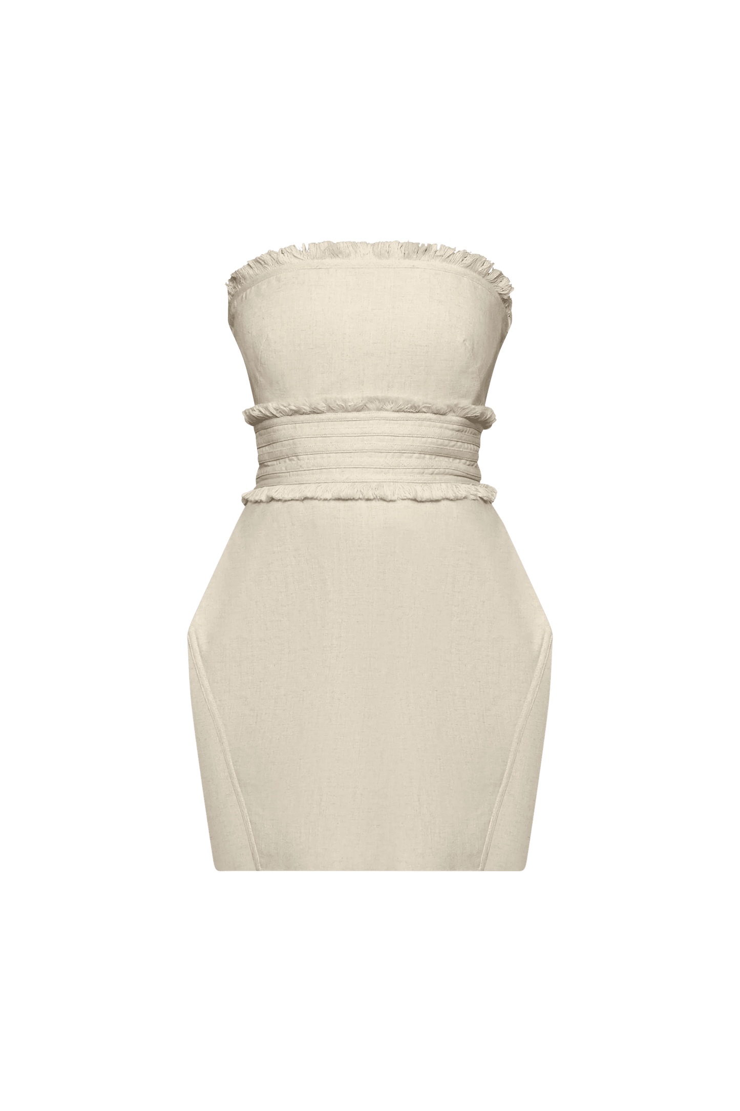 Elettra Dress - MATTHÉ - Dress