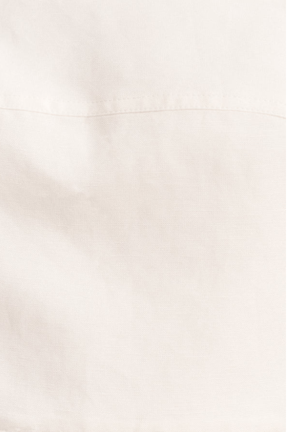 Linen Scallop Pant - MATTHÉ - Pant