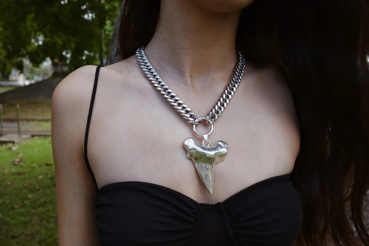 MAKENA NECKLACE - MATTHÉ - Necklace