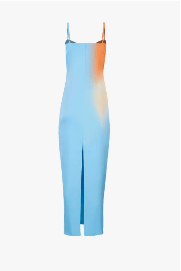 Medusa Maxi Dress - MATTHÉ - Dress