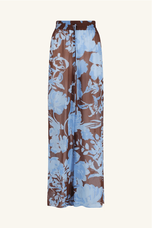 Olson Elastic Waist Pant - MATTHÉ - Pant