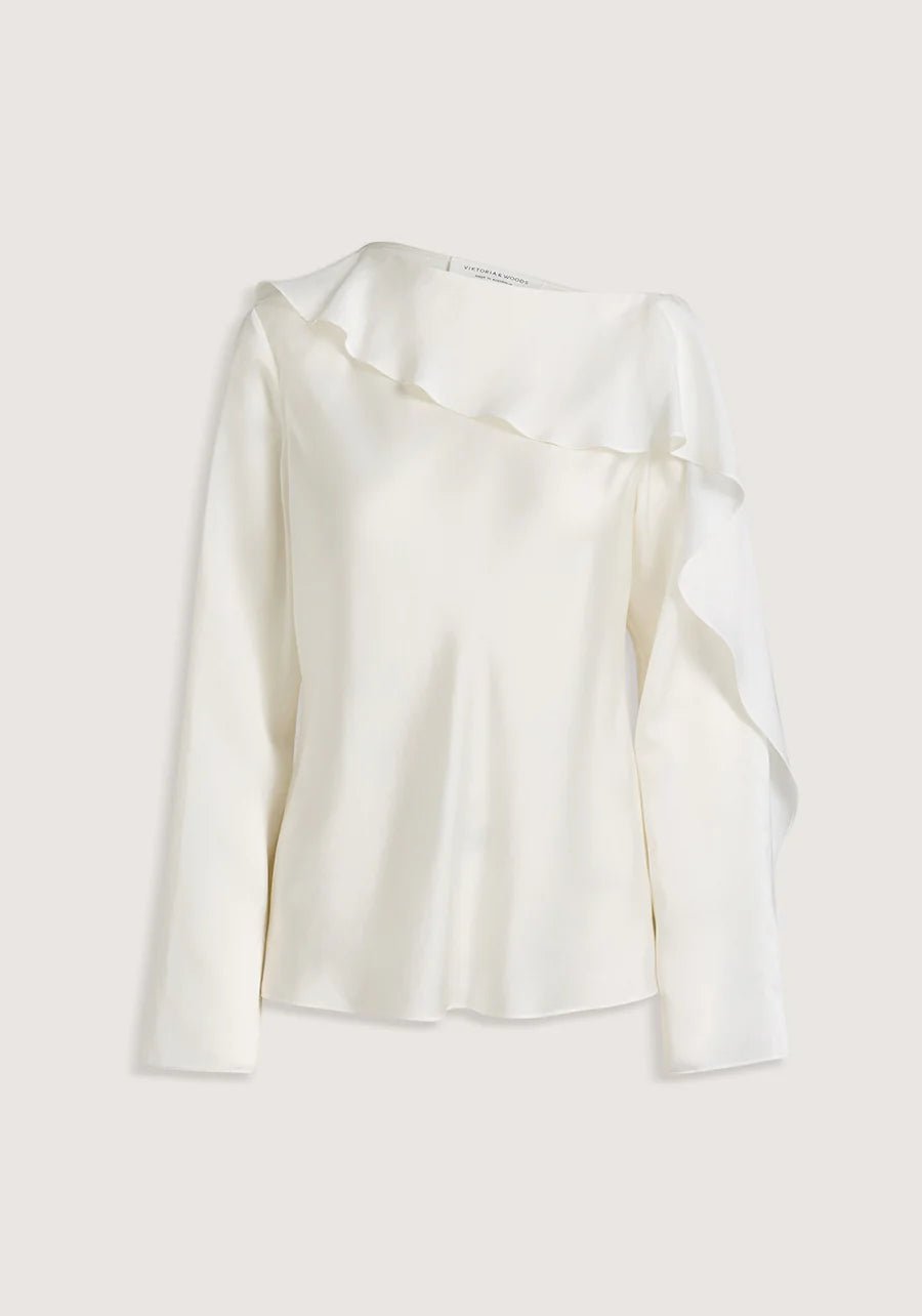 Resonate Top - MATTHÉ - Top