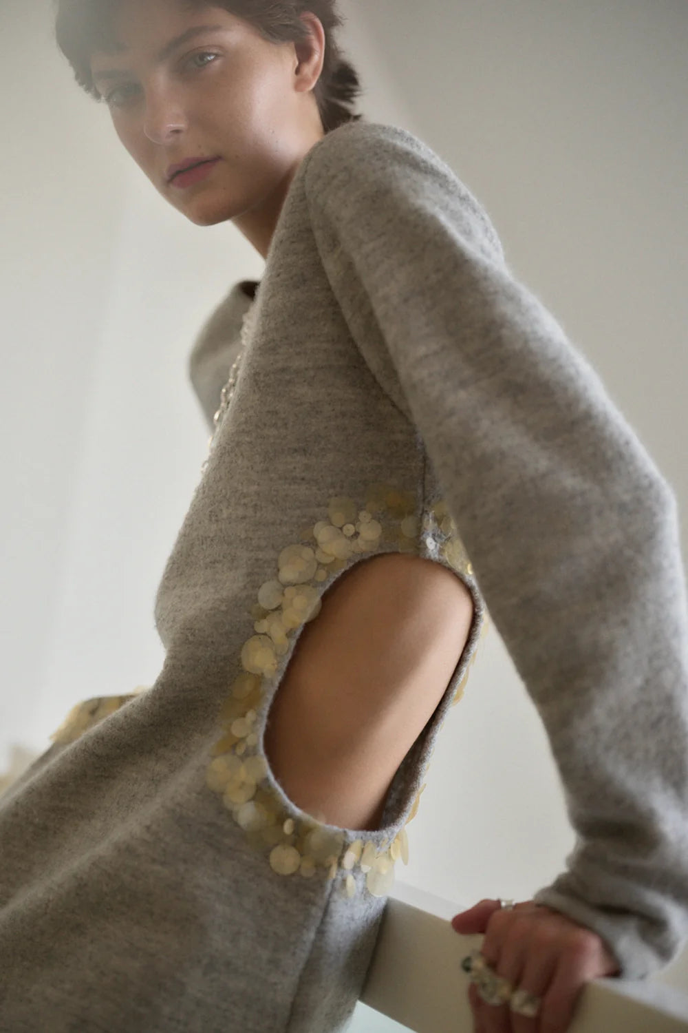 Sequence Detail Top