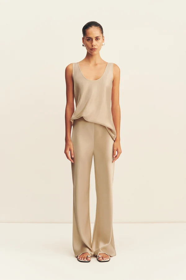 Savanna Bias Cut Pant
