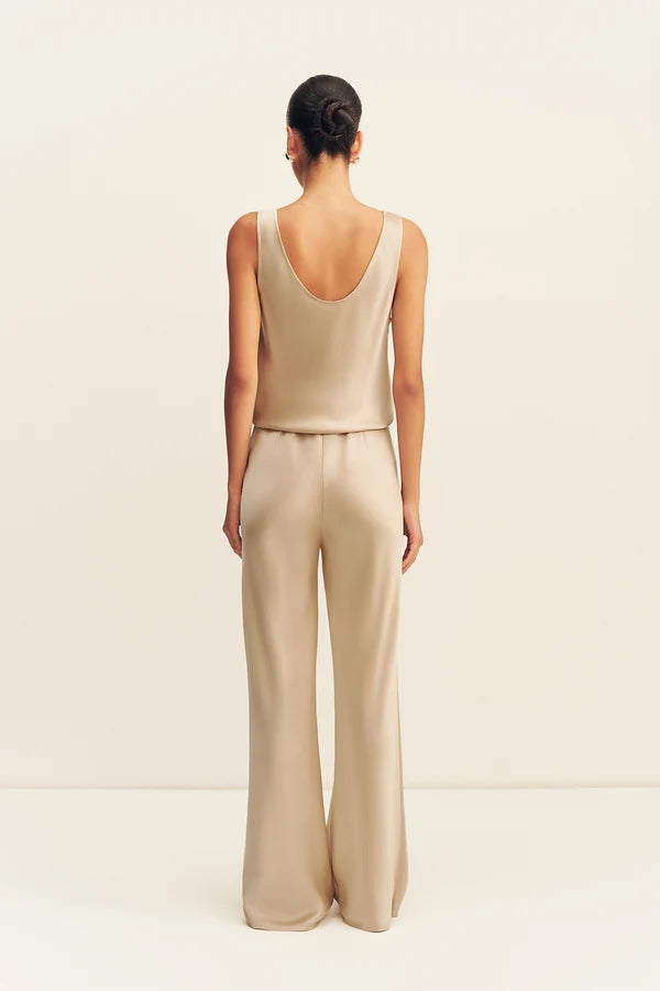 Savanna Bias Cut Pant