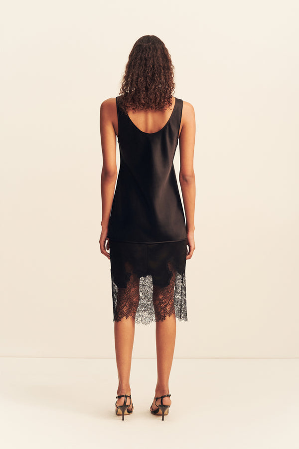 Savanna Scoop Neck Top