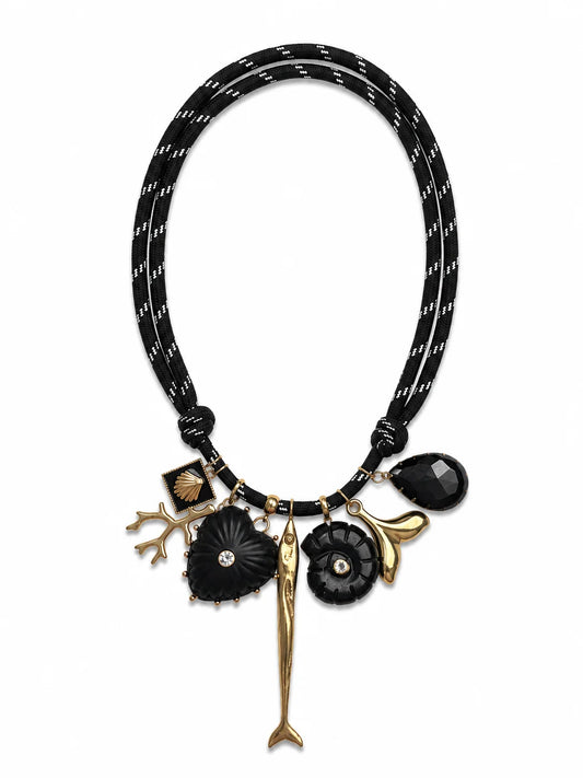 DAKOTA NECKLACE