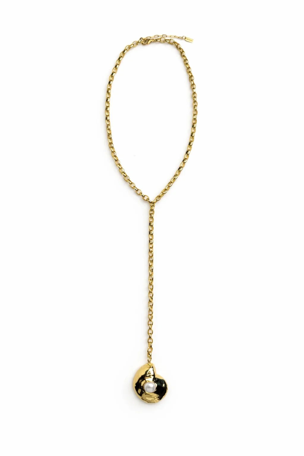 SORELLA NECKLACE