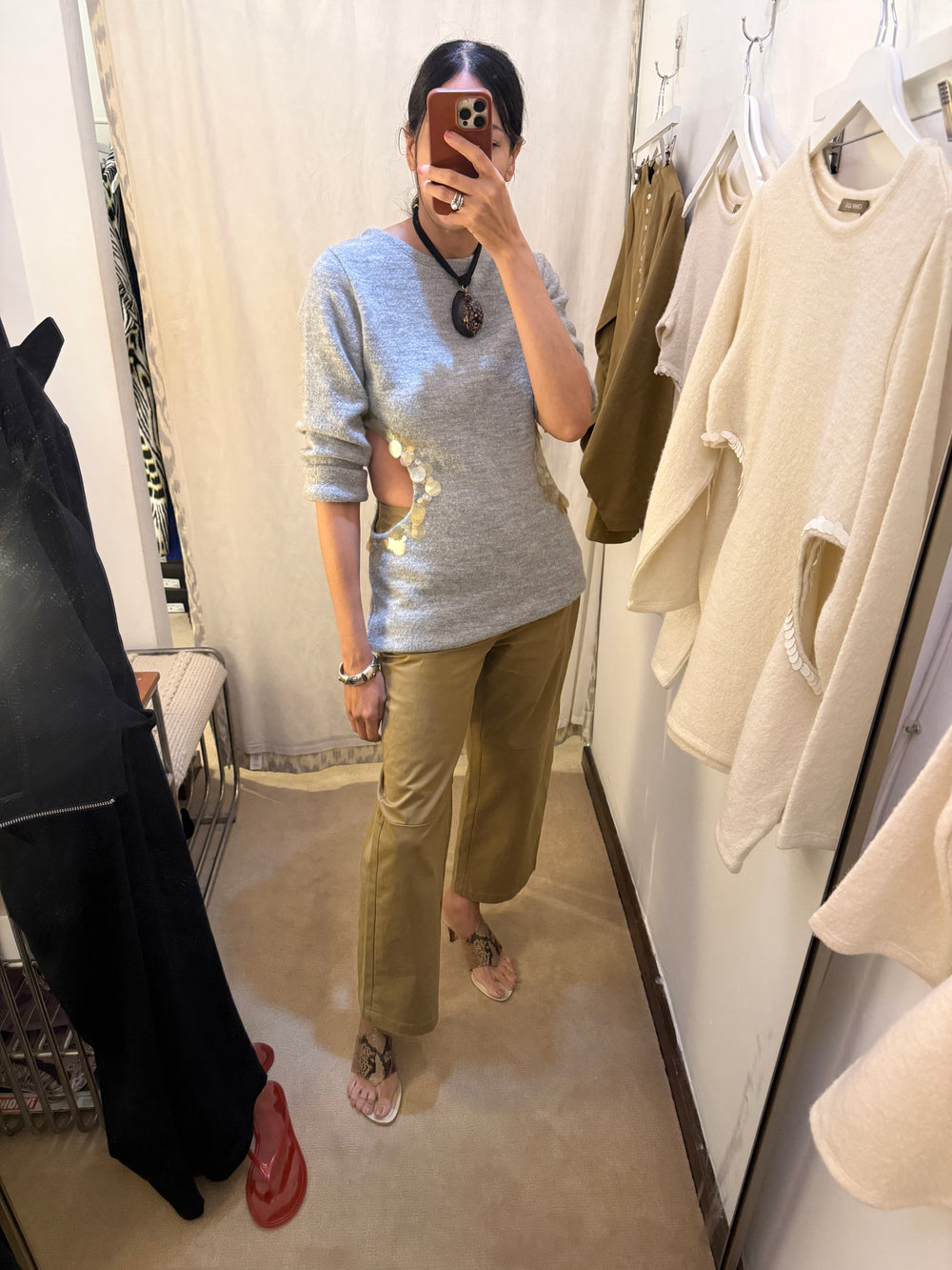 Sequence Detail Top