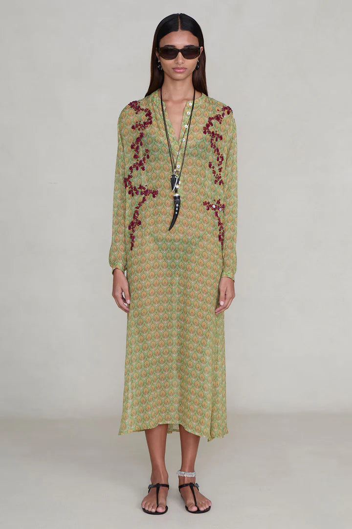 PRE-ORDER | Drip Drip Tunic