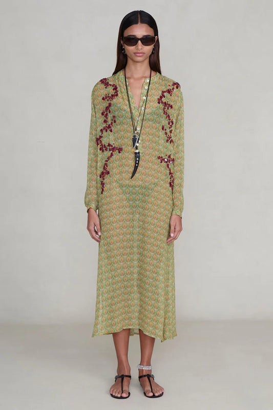 PRE-ORDER | Drip Drip Tunic