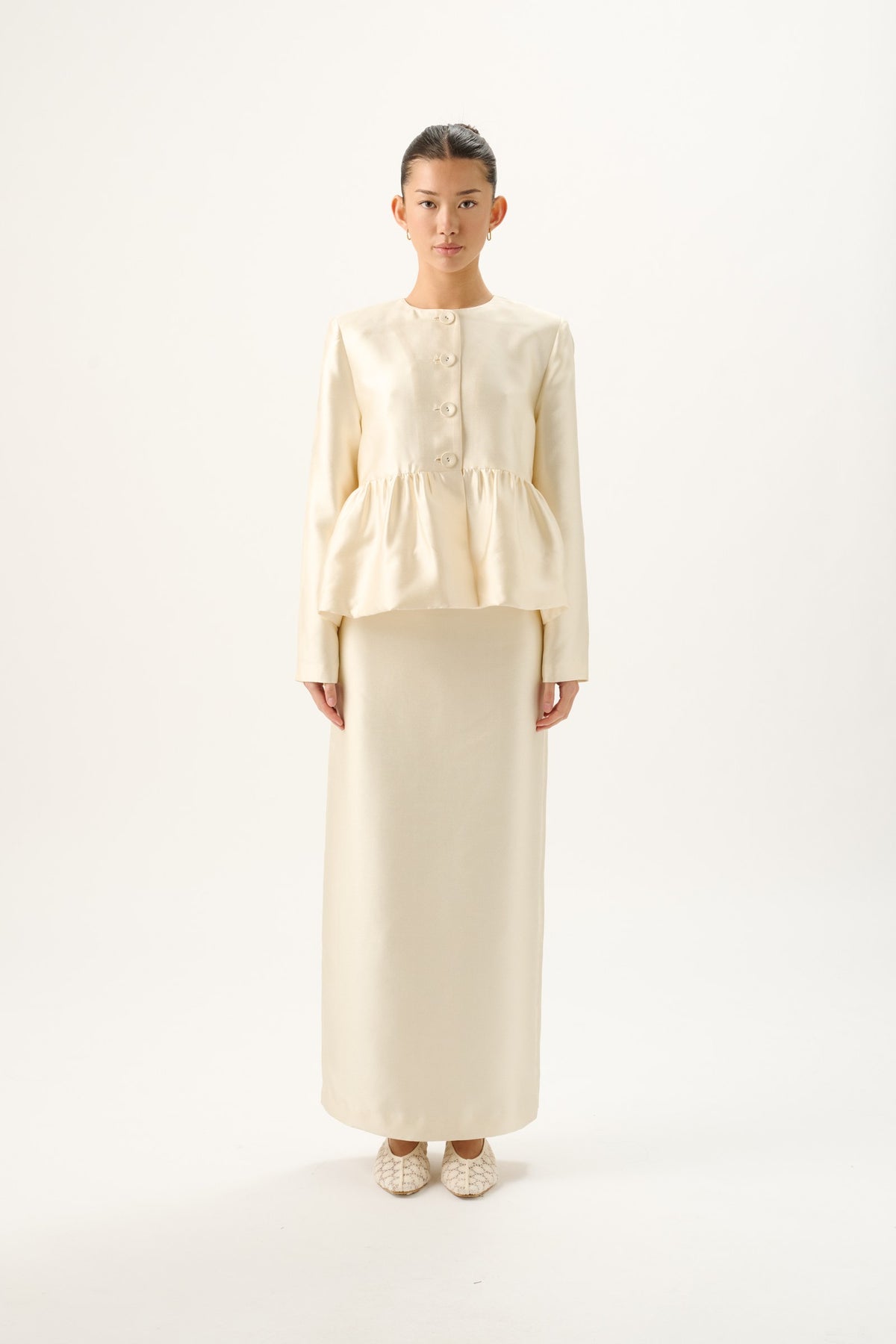 ROAME Caroline Jacket, view 1