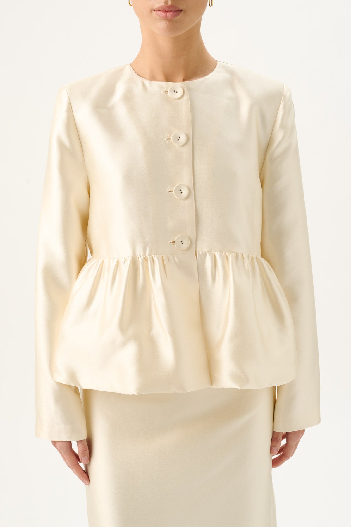 ROAME Caroline Jacket, view 2