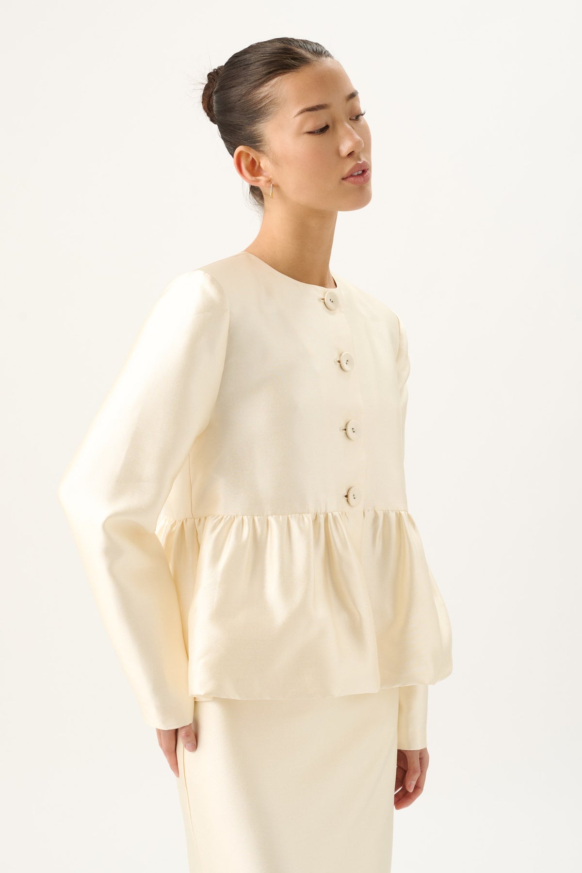ROAME Caroline Jacket, view 4