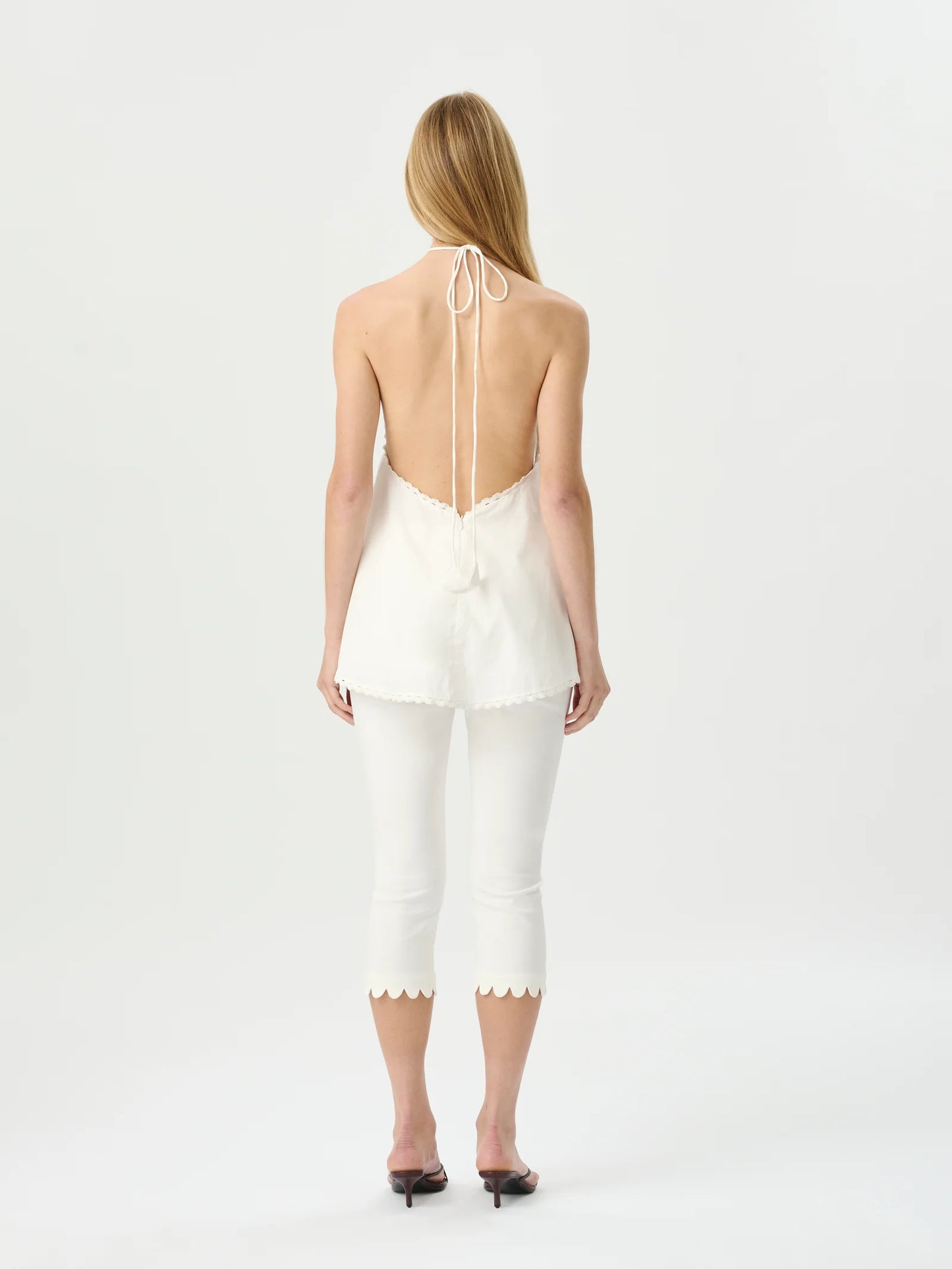 PRE-ORDER | Marianne Halter Top