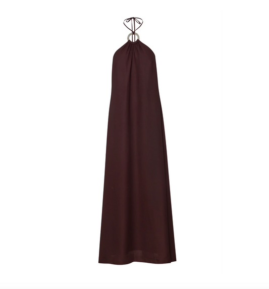 Flora Maxi Dress
