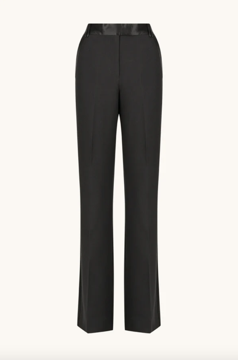 Tuxedo Trousers