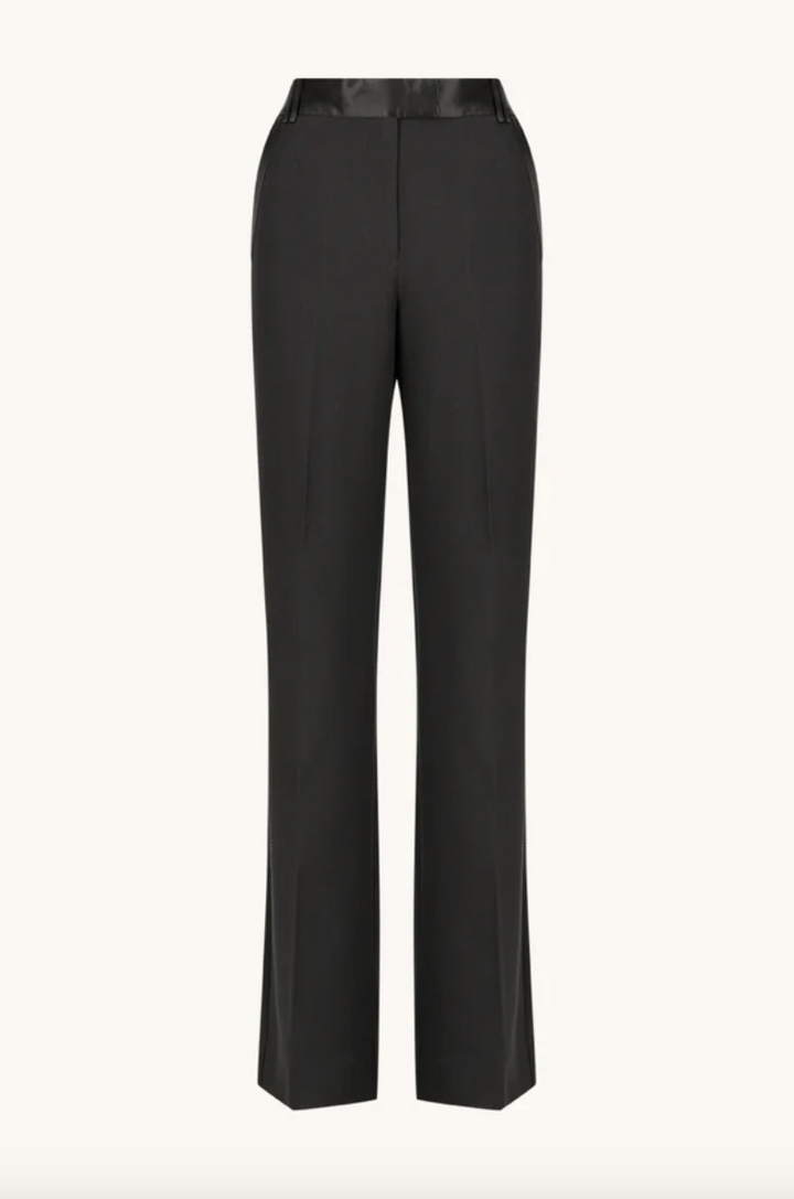 Tuxedo Trousers