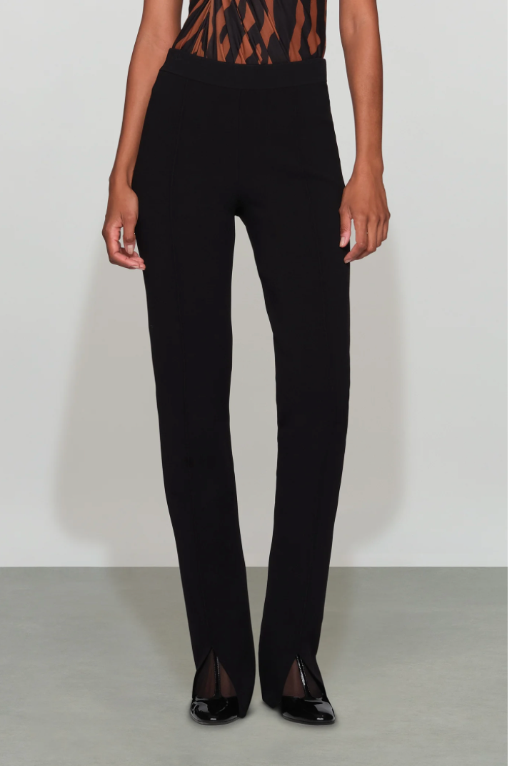 SALVATORE KNIT PANT