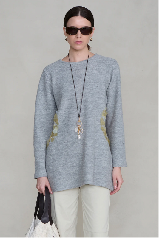 Sequence Detail Top