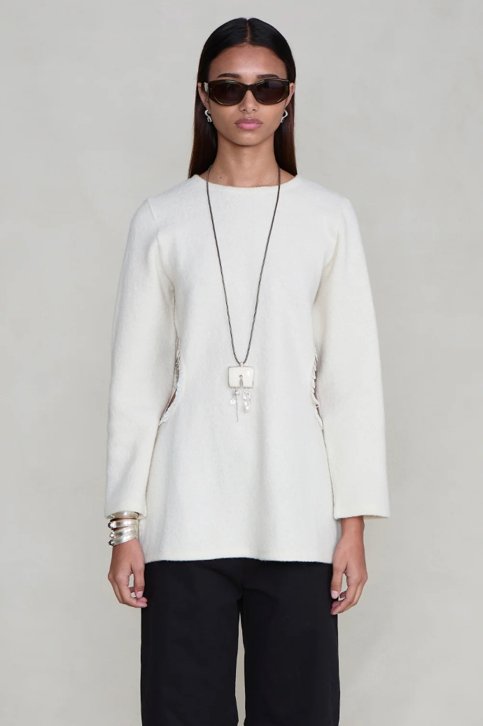Sequence Detail Top | Ivory