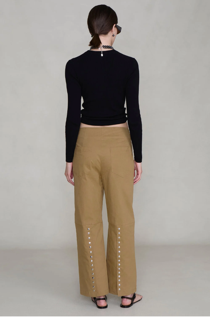 Back Slap Pants