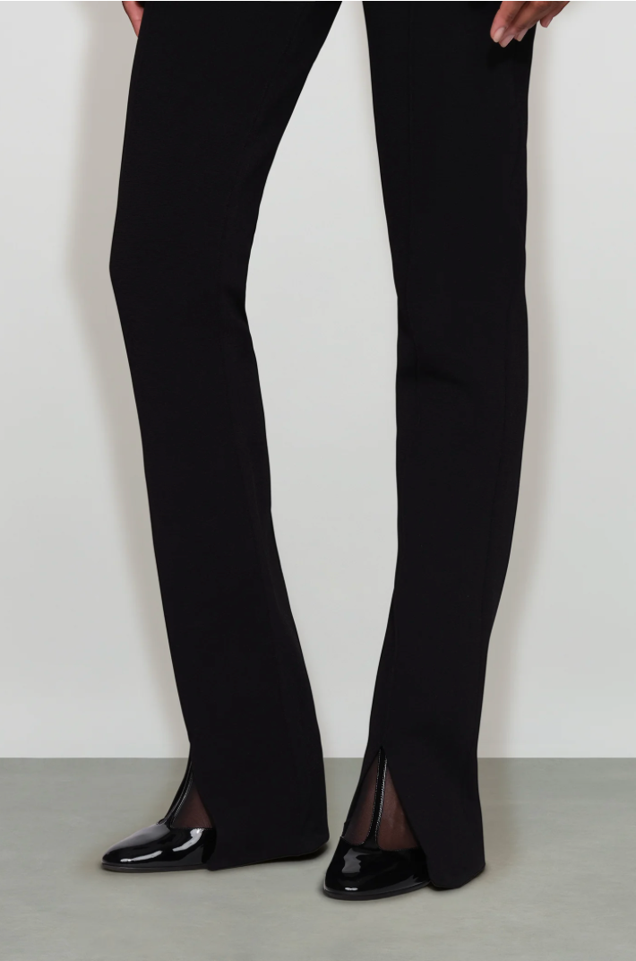 SALVATORE KNIT PANT