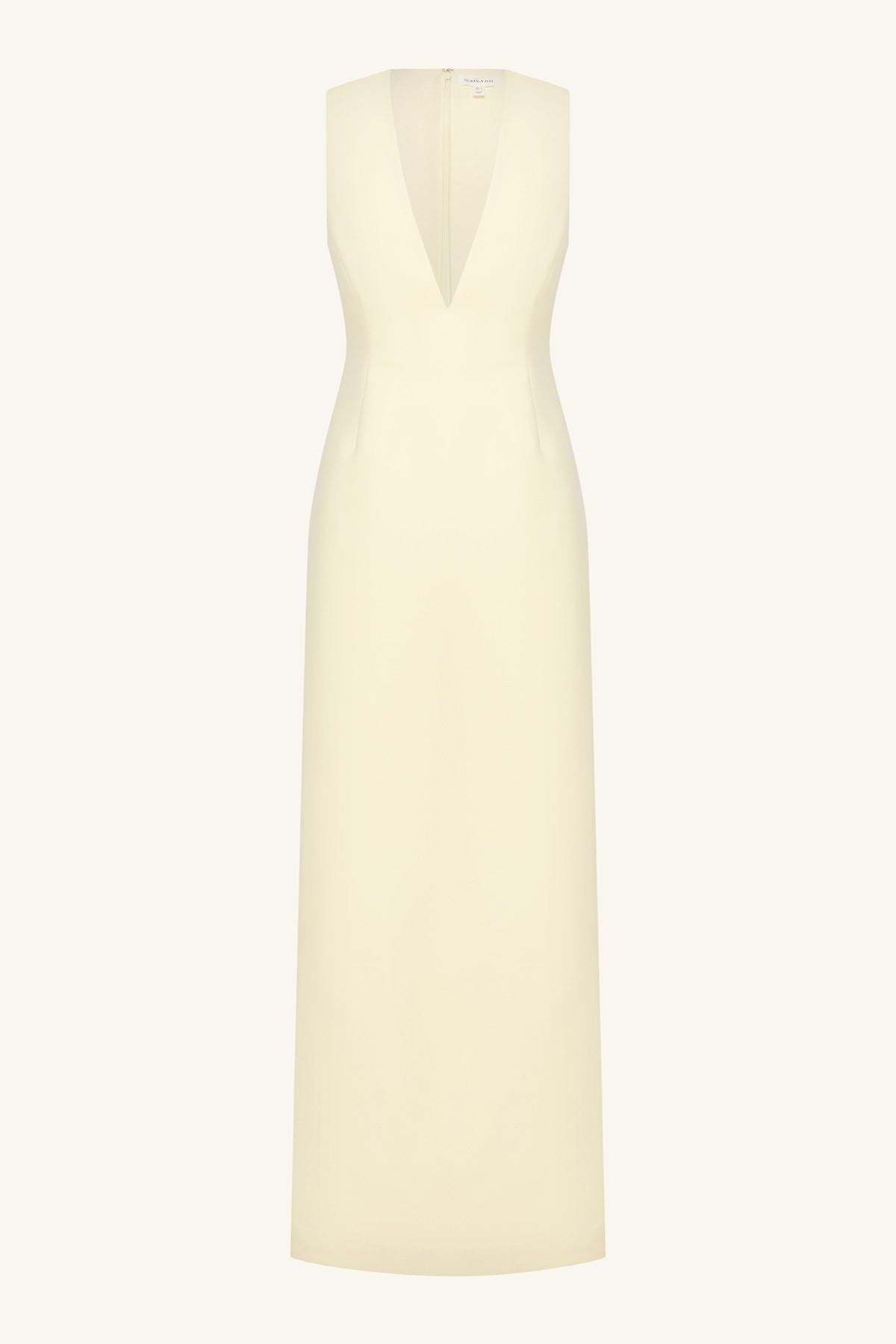 Otis V Neck Maxi Dress | Butter