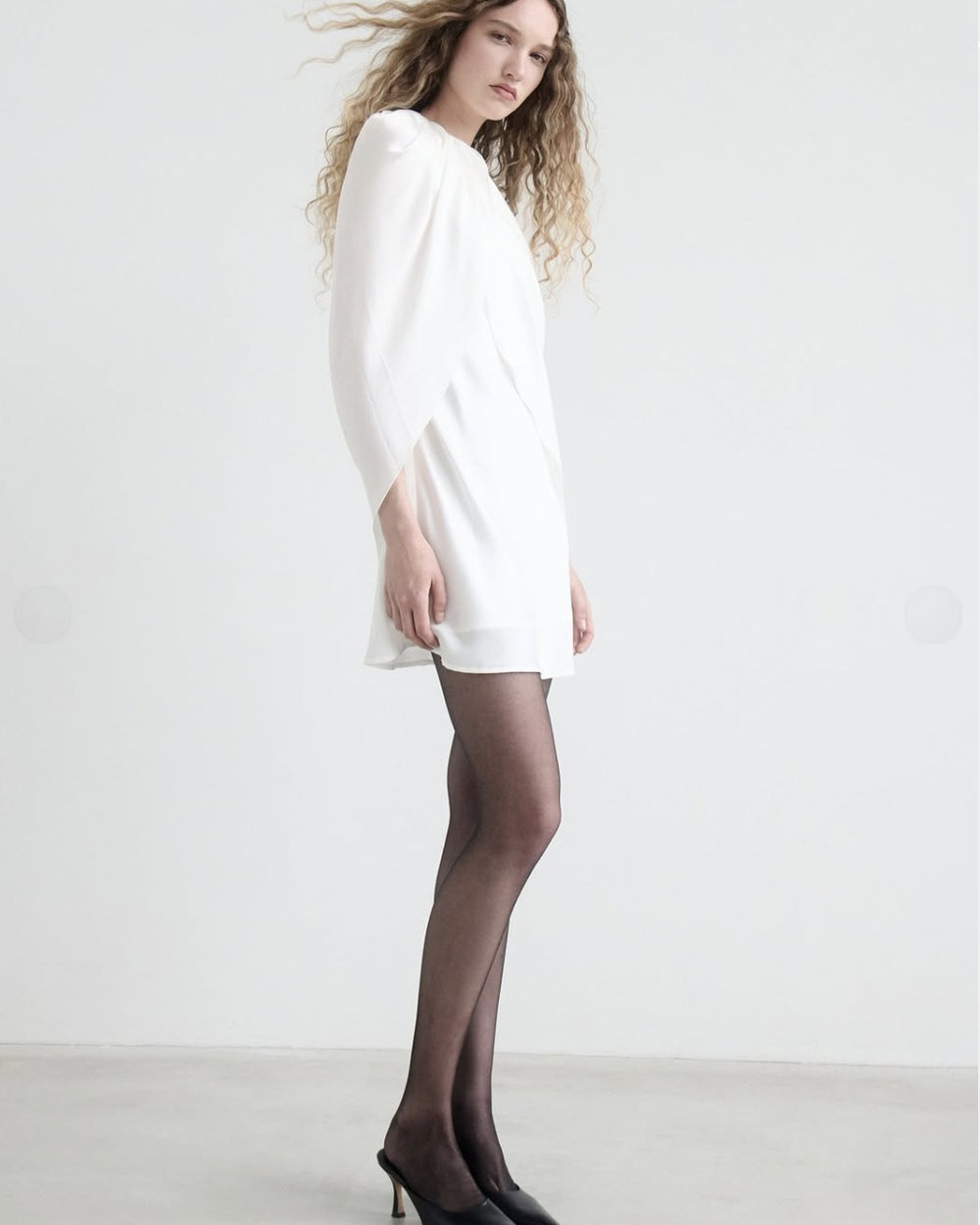 Reflection Dress