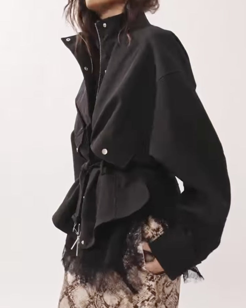 Skylark Silk Pant