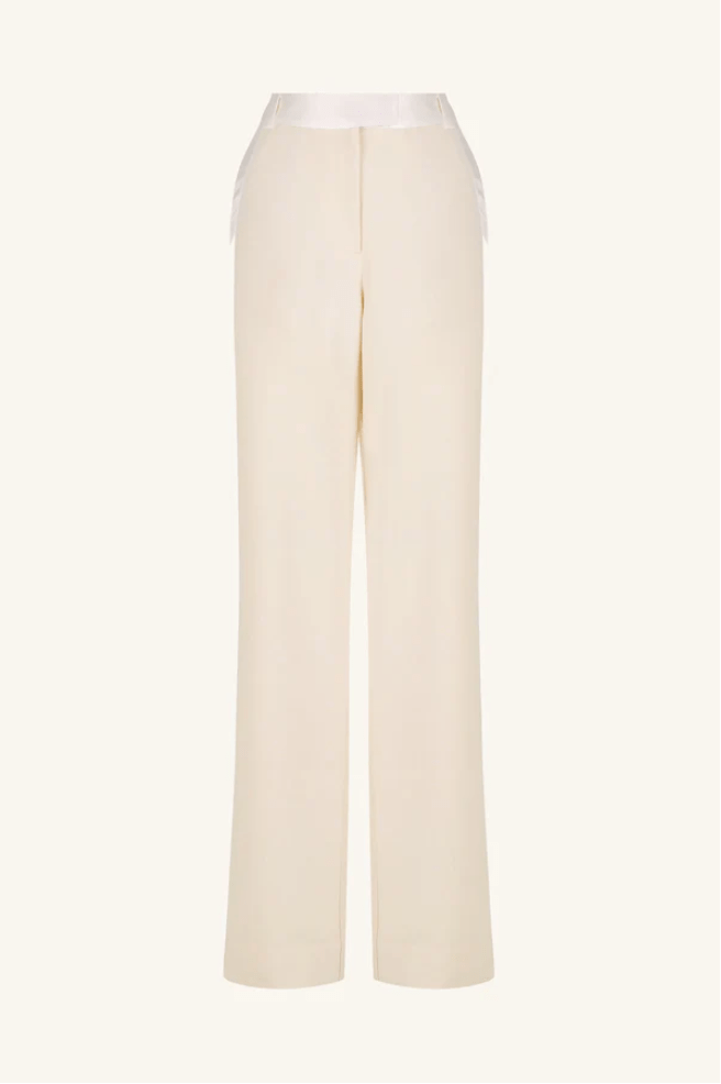 Adri Tuxedo Side Panel Pant - MATTHÉ - pants