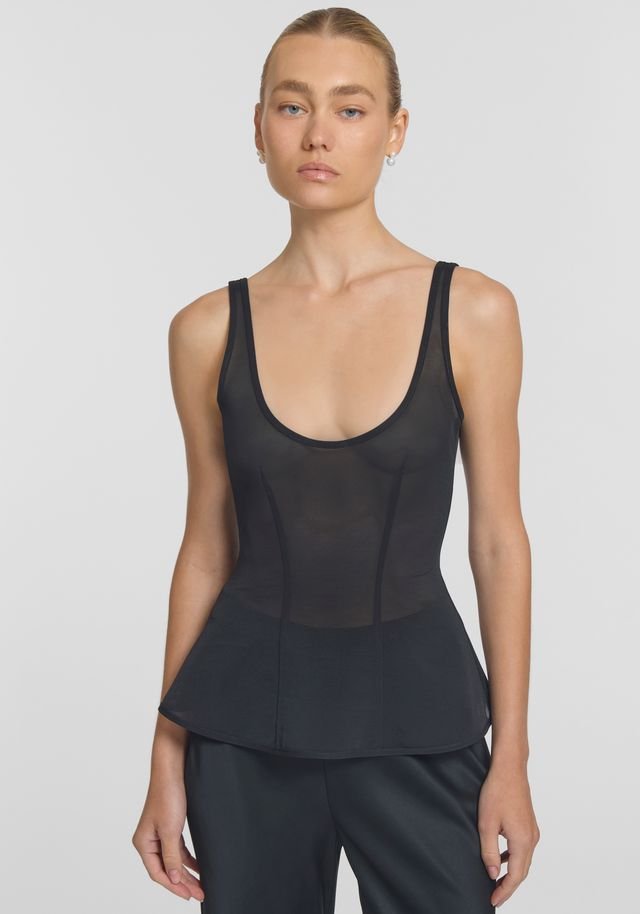 Afterglow Bustier - MATTHÉ - Bustier