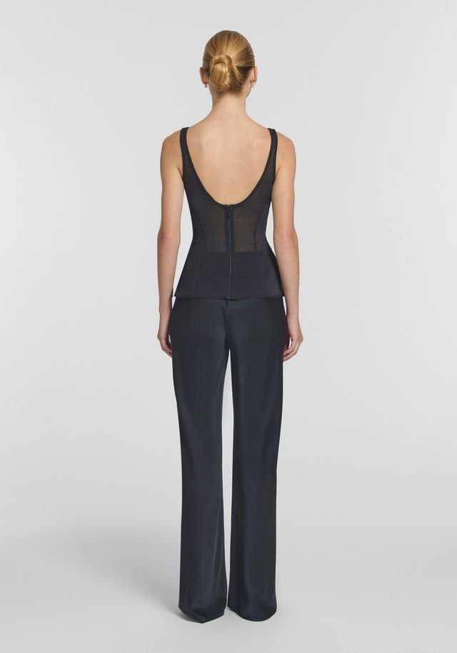 Afterglow Bustier - MATTHÉ - Bustier