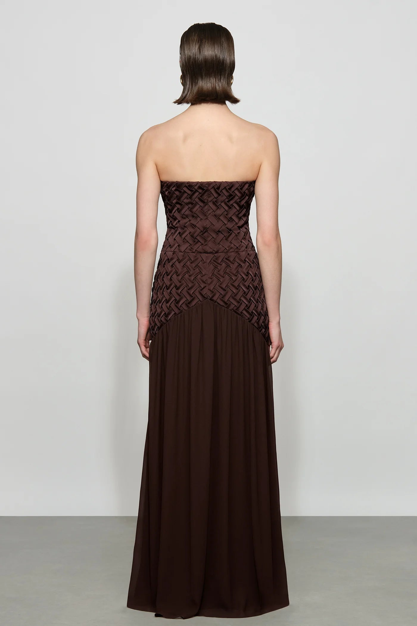 Amara Gown - MATTHÉ - Dress