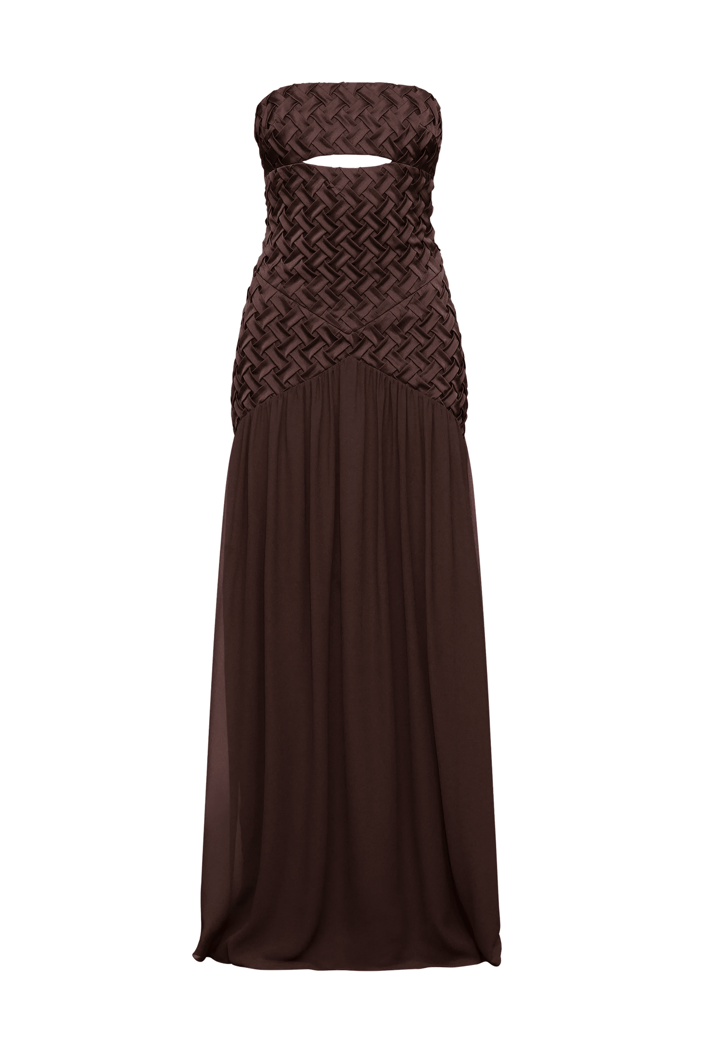 Amara Gown - MATTHÉ - Dress