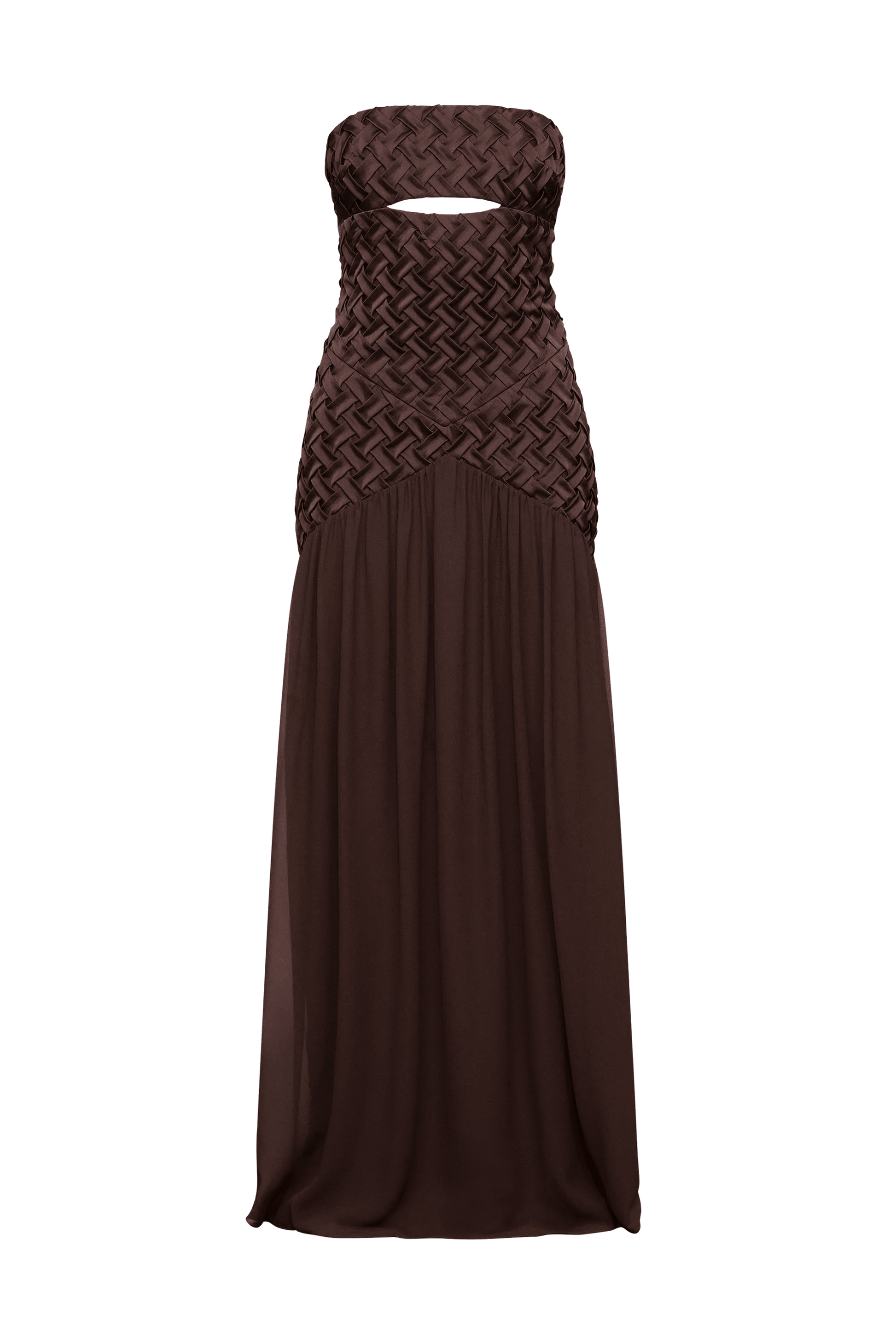 Amara Gown - MATTHÉ - Dress