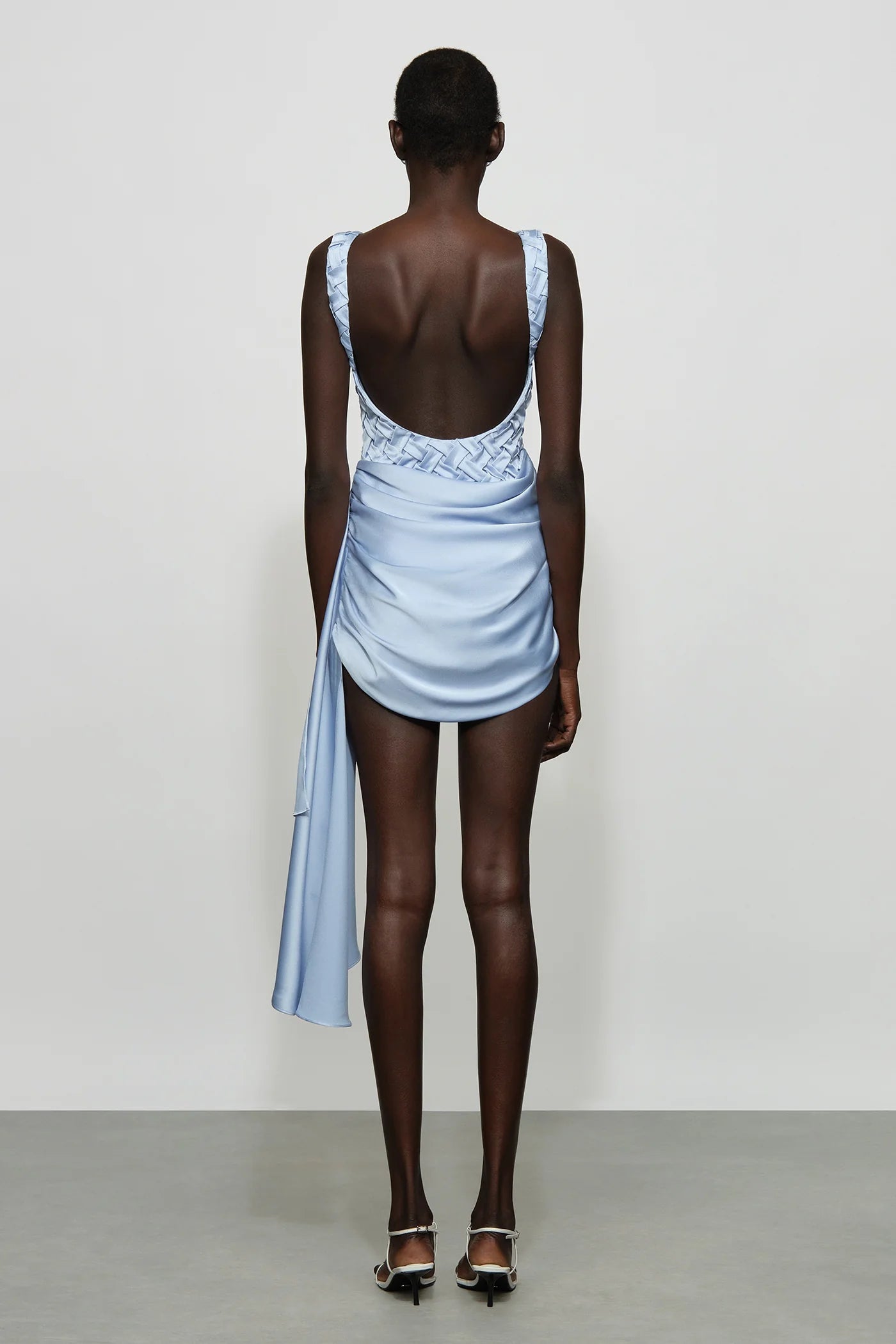 Antonella Dress - MATTHÉ - Dress