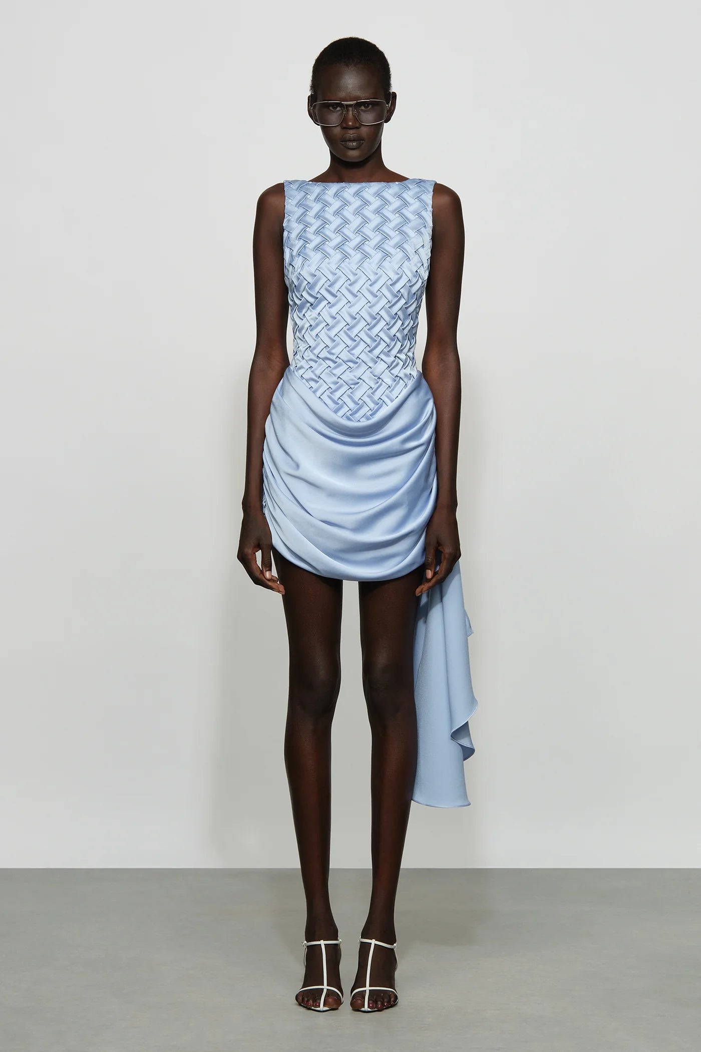 Antonella Dress - MATTHÉ - Dress