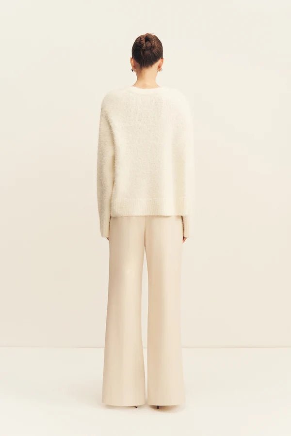 Asher Drawstring Pant - MATTHÉ - Pant