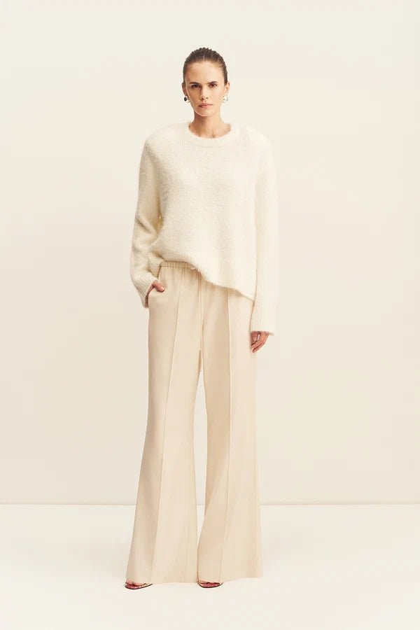 Asher Drawstring Pant - MATTHÉ - Pant
