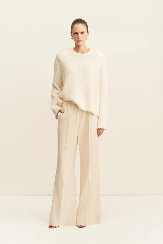 Asher Drawstring Pant - MATTHÉ - Pant