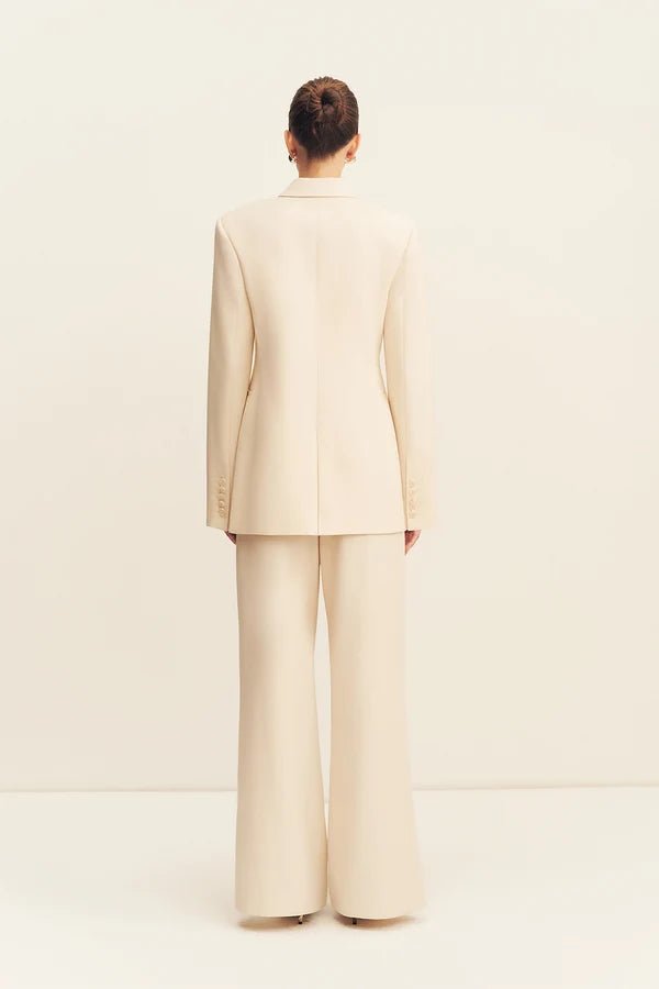 Asher Hourglass Blazer - MATTHÉ - blazer