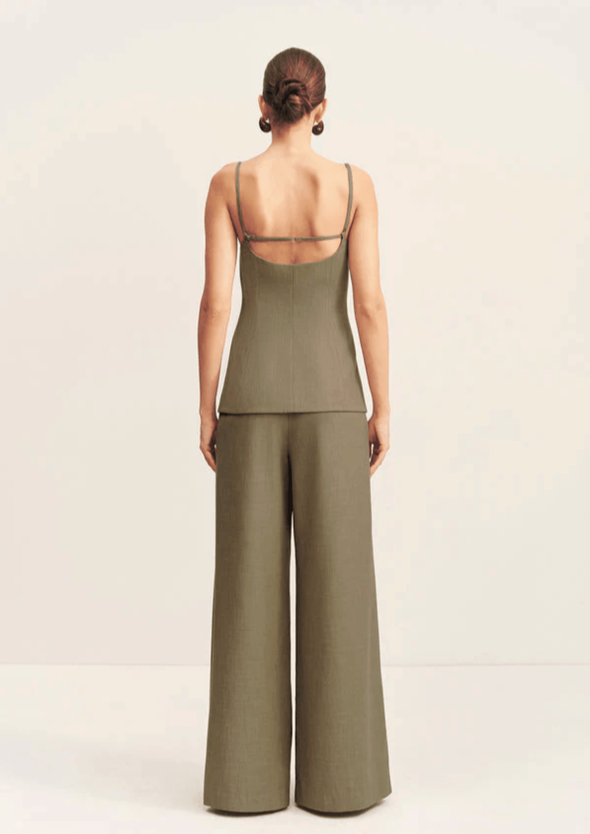 Asher Wide Leg Pant - MATTHÉ - Pant