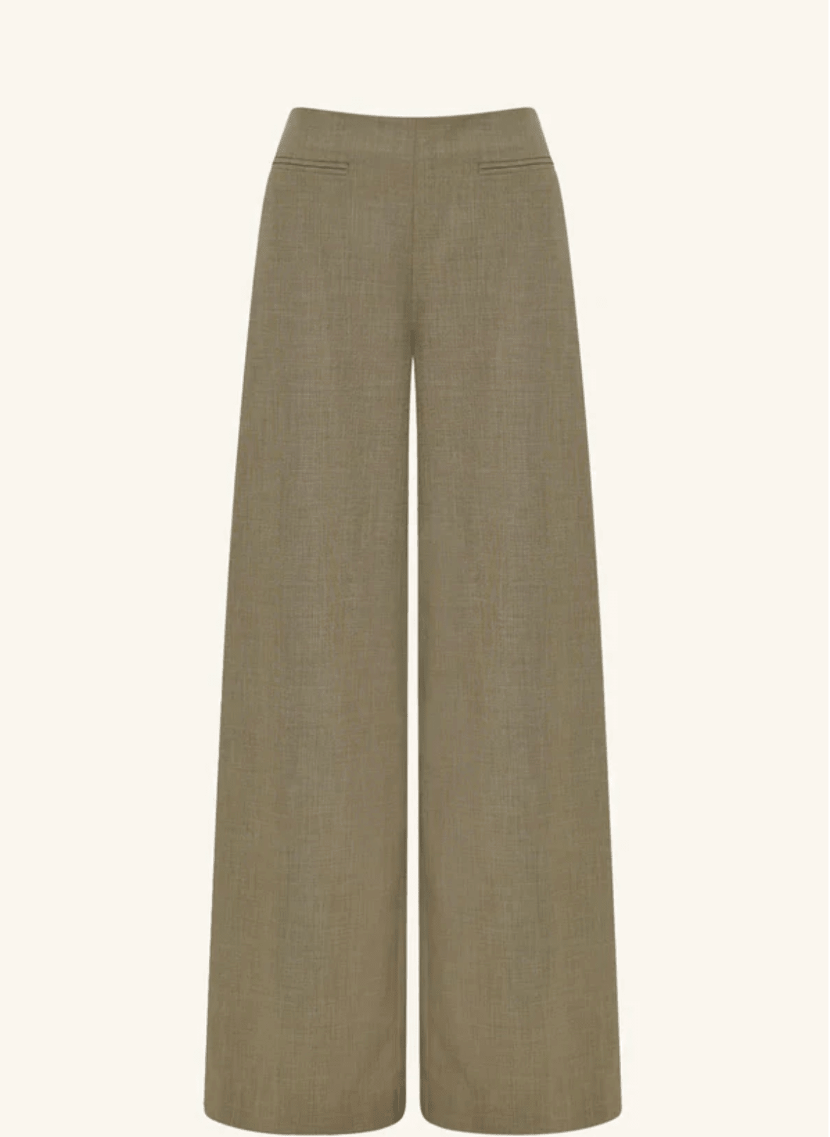 Asher Wide Leg Pant - MATTHÉ - Pant