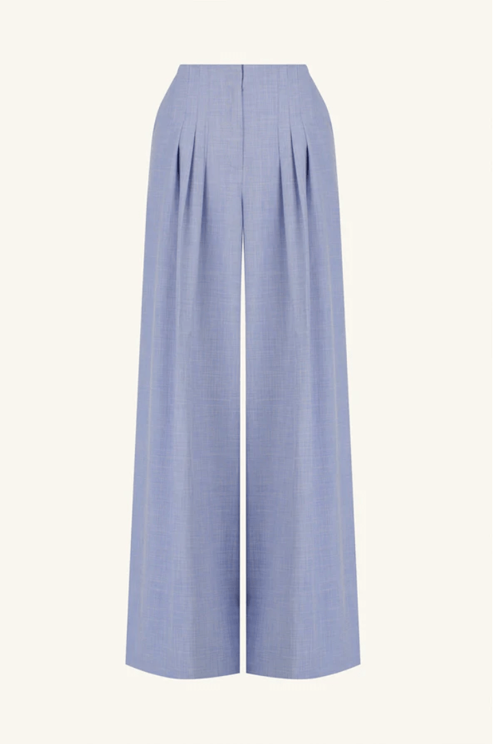 Asher Wide Leg Pants - MATTHÉ - pants