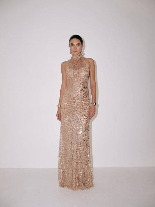 Aveline Dress - MATTHÉ - Dress