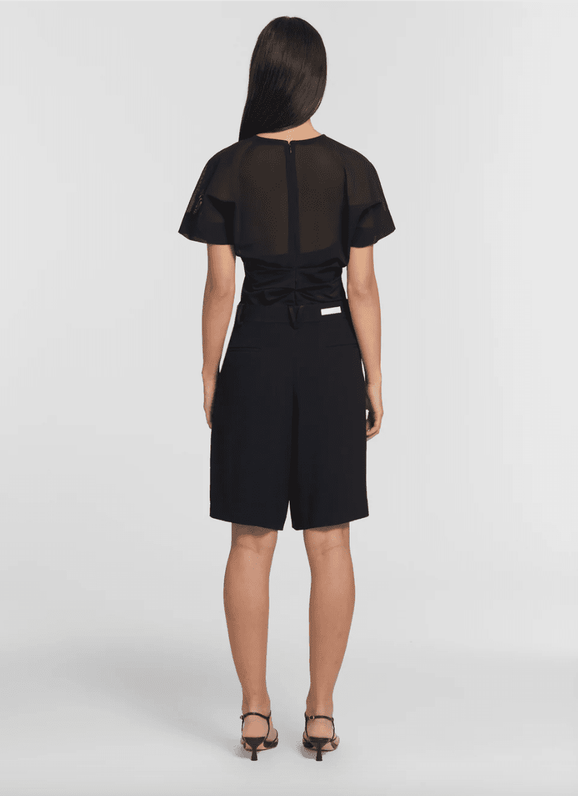 Bellatrix Short - MATTHÉ - bermudas